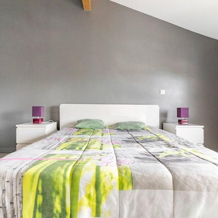 Grande Chambre Privee Avec Salle De Bain Et Wc Labarthe-sur-Leze Εξωτερικό φωτογραφία